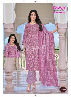 Kavya pashmina vol 24  Cheap kurti market in Jharkhand