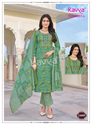 Kavya pashmina vol 24  Cheap kurti market in Jharkhand