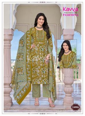 Kavya pashmina vol 24  Cheap kurti market in Jharkhand