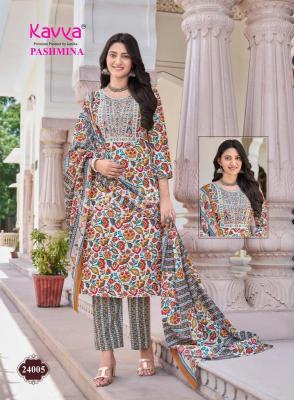 Kavya pashmina vol 24  Cheap kurti market in Jharkhand