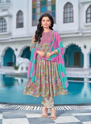 Kavya ruhi vol 26 Designer kurtis wholesale Assam