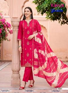 Kavya yashika vol 4 Wholesale kurtis in Uttarakhand
