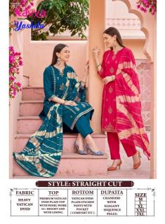 Kavya yashika vol 4 Wholesale kurtis in Uttarakhand
