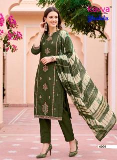 Kavya yashika vol 4 Wholesale kurtis in Uttarakhand