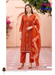 Kavya yashika vol 4 Wholesale kurtis in Uttarakhand