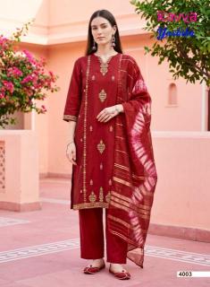 Kavya yashika vol 4 Wholesale kurtis in Uttarakhand