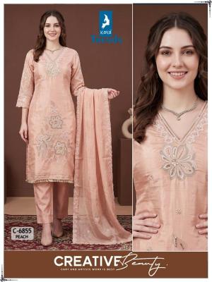 Kaya d.no. 6855 Wholesale kurti suppliers in Uttarakhand