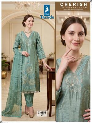 Kaya d.no. 6855 Wholesale kurti suppliers in Uttarakhand