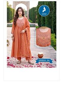 Kaya grisha Indian traditional clothing wholesale market