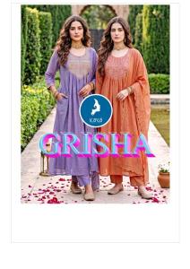 Kaya grisha Indian traditional clothing wholesale market
