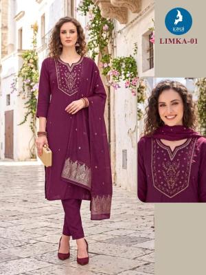 Kaya limka Kurti distributors in Tripura