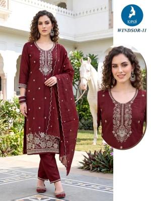 Kaya windsor Wholesale Kurti in Andhra Pradesh