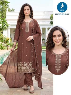 Kaya windsor Wholesale Kurti in Andhra Pradesh