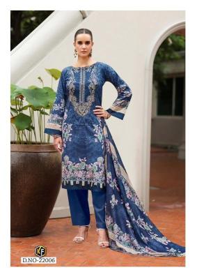 Keval maryum n maria 22 Dress material manufacturers