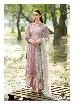 Keval maryum n maria 22 Dress material manufacturers