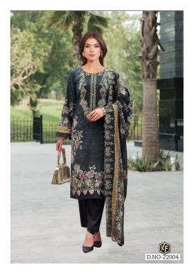 Keval maryum n maria 22 Dress material manufacturers