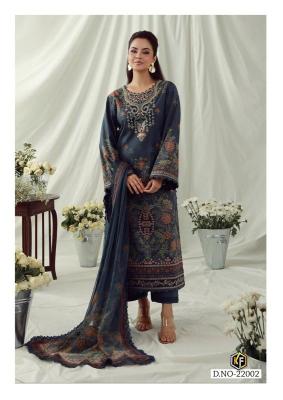 Keval maryum n maria 22 Dress material manufacturers