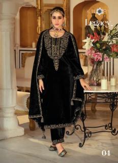Kilory legacy  Wholesale dress fabric in Himachal Pradesh