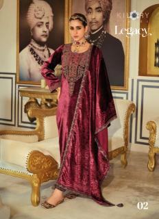 Kilory legacy  Wholesale dress fabric in Himachal Pradesh