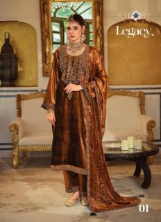 Kilory legacy  Wholesale dress fabric in Himachal Pradesh