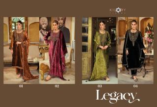 Kilory legacy  Wholesale dress fabric in Himachal Pradesh