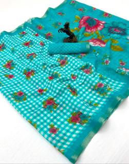 Malhar linen  Wholesale saree suppliers