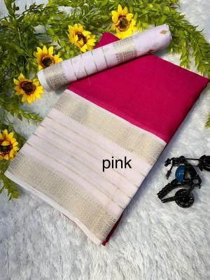 Malhar mysore Traditional sarees in Chhattisgarh