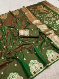 Malhar nisha-vol-15 Chhattisgarh sarees