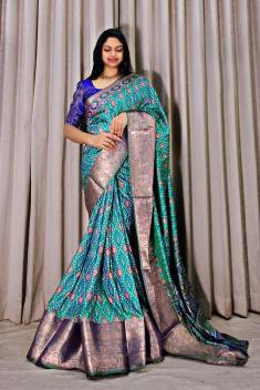 Malhar taksh-vol-6  Wholesale saree suppliers 