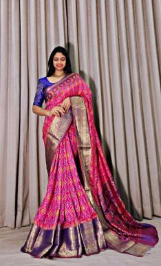 Malhar taksh-vol-6  Wholesale saree suppliers 