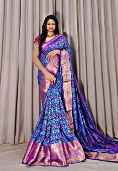 Malhar taksh-vol-6  Wholesale saree suppliers 