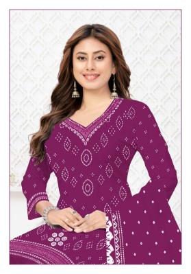 Mayur niharika vol 7 Wholesale clothing market in Tripura