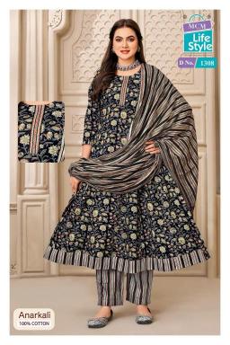 MCM anarkali vol-13 Kurti wholesalers in Haryana