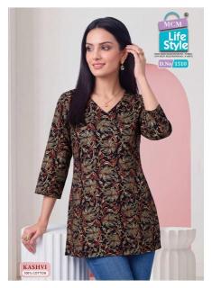  MCM kashvi vol-15  Wholesale kurtis in Andhra Pradesh