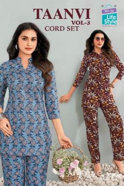 MCM taanvi vol-3 Best wholesale kurti market in Arunachal Pradesh