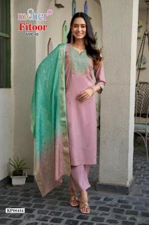 Meher fitoor vol 2  Kurti Manufacturers in Andhra Pradesh