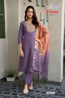Meher fitoor vol 2  Kurti Manufacturers in Andhra Pradesh