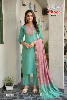 Meher fitoor vol 2  Kurti Manufacturers in Andhra Pradesh