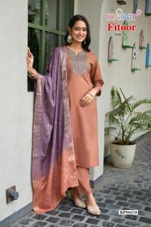 Meher fitoor vol 2  Kurti Manufacturers in Andhra Pradesh