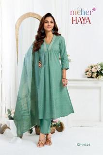 Meher haya Tripura kurti wholesale market
