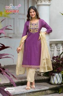 Meher rangrez vol 2  Wholesale kurti suppliers
