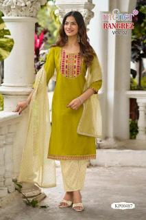 Meher rangrez vol 2  Wholesale kurti suppliers