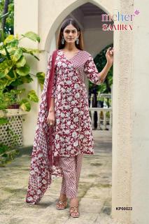 Meher samira  Wholesale kurtis in Tripura