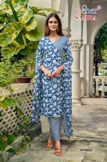 Meher samira  Wholesale kurtis in Tripura