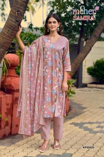 Meher samira  Wholesale kurtis in Tripura