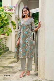 Meher samira  Wholesale kurtis in Tripura