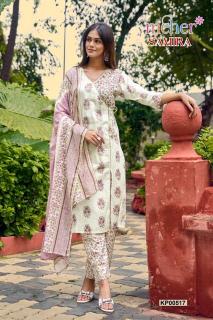 Meher samira  Wholesale kurtis in Tripura