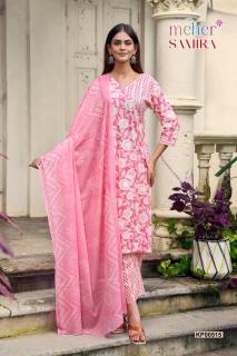 Meher samira  Wholesale kurtis in Tripura
