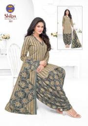 Mfc shilpa vol 7 Dress material manufacturers in Andhra Pradesh