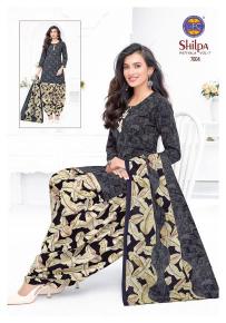 Mfc shilpa vol 7 Dress material manufacturers in Andhra Pradesh